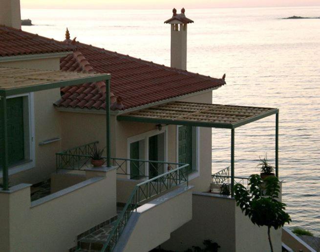 بترا Birds Bay Resort المظهر الخارجي الصورة