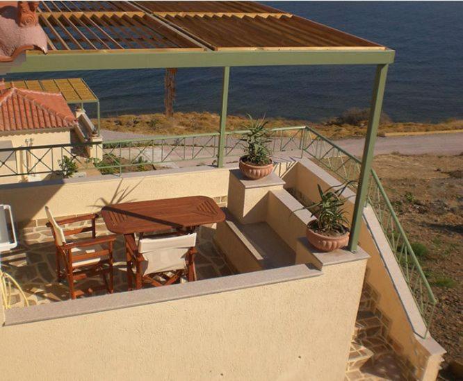 بترا Birds Bay Resort المظهر الخارجي الصورة