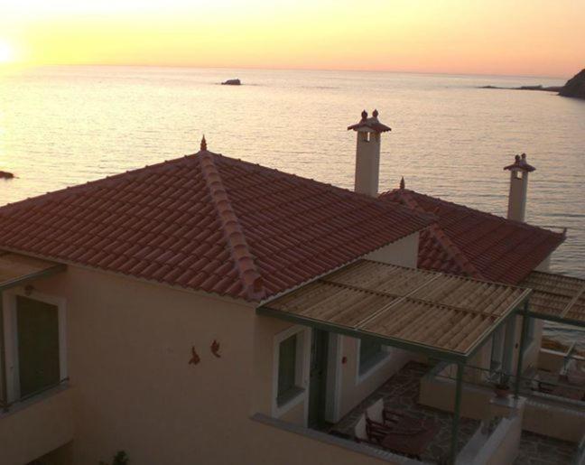 بترا Birds Bay Resort المظهر الخارجي الصورة