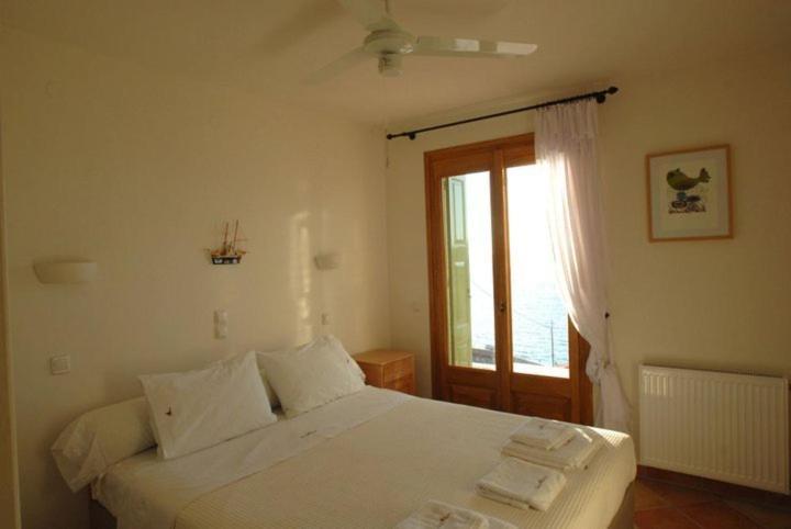 بترا Birds Bay Resort الغرفة الصورة