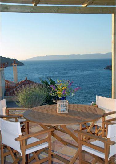 بترا Birds Bay Resort الغرفة الصورة