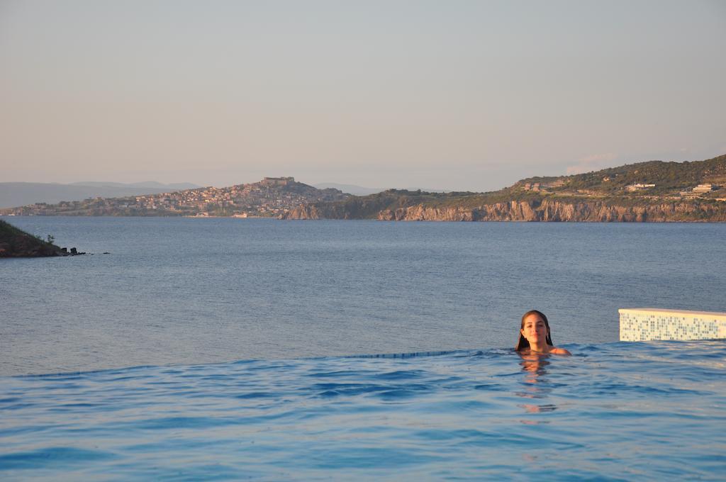 بترا Birds Bay Resort المظهر الخارجي الصورة