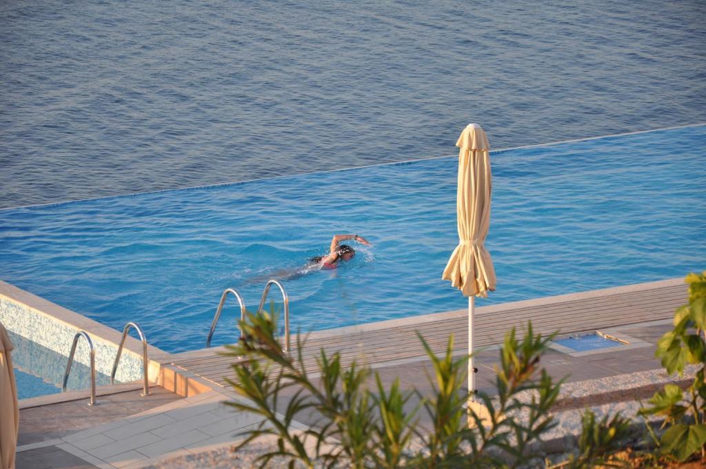 بترا Birds Bay Resort المظهر الخارجي الصورة