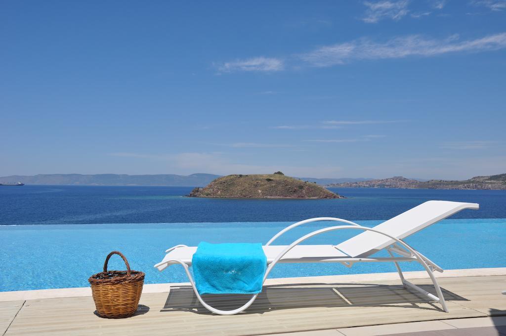 بترا Birds Bay Resort المظهر الخارجي الصورة