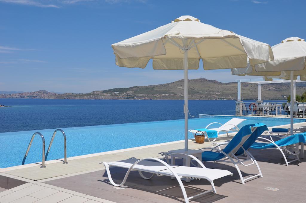 بترا Birds Bay Resort المظهر الخارجي الصورة